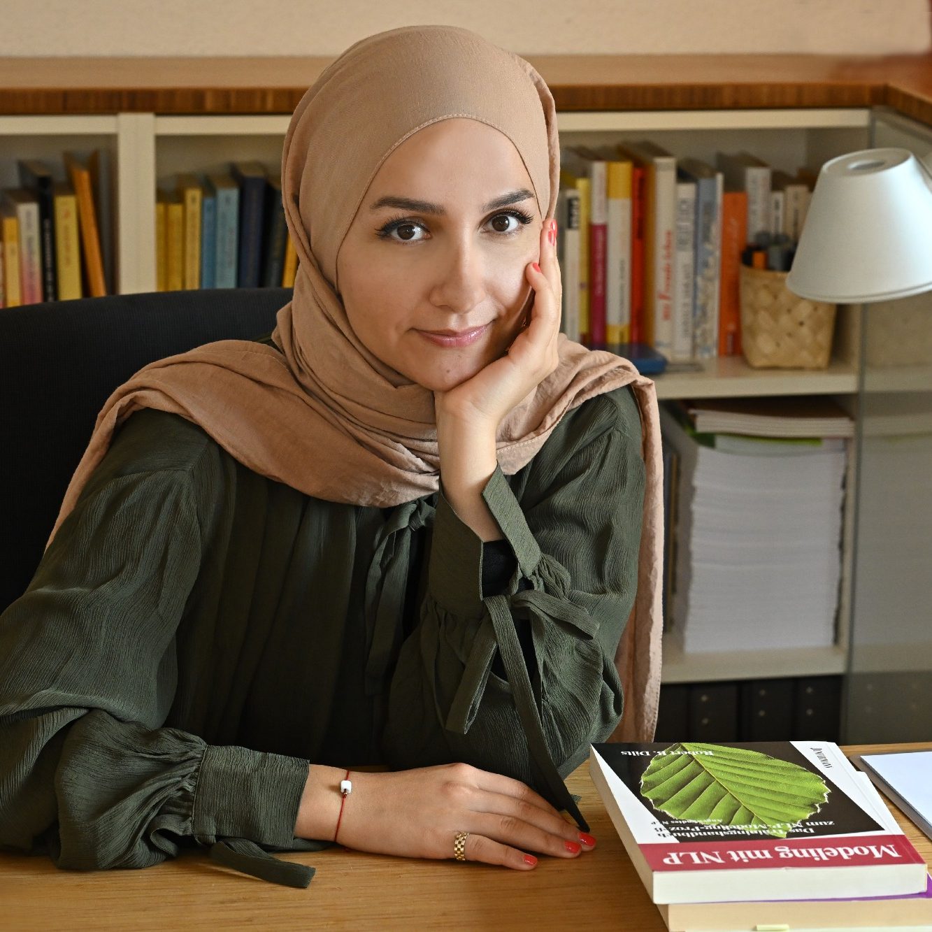 Psychologische Beratung Berlin für Selbstreflexion und Klarheit