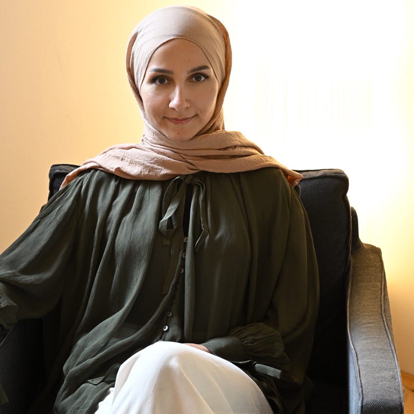 Coaching zur Stärkung der inneren Kraft und Selbstbewusstsein